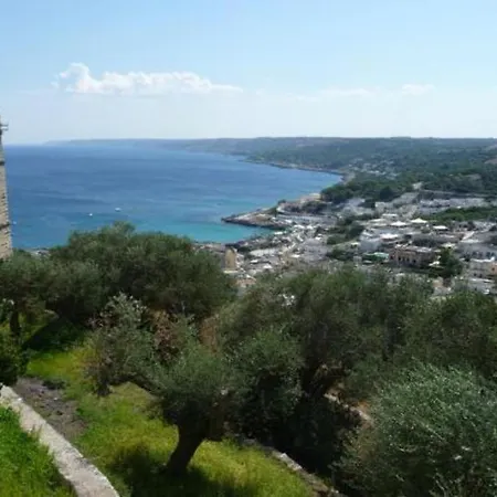 Bilocale Vicino Al Centro Storico Castro (Lecce)
